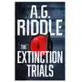 Extinction Trials Sklep on-line