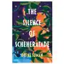 Silence of scheherazade Head of zeus Sklep on-line