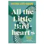 Headline publishing group All the little bird-hearts Sklep on-line