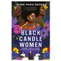 Headline publishing group Black candle women Sklep on-line