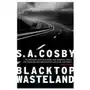 Headline publishing group Blacktop wasteland Sklep on-line