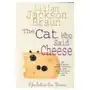 Headline publishing group Cat who said cheese (the cat who... mysteries, book 18) Sklep on-line