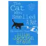 Headline publishing group Cat who smelled a rat (the cat who... mysteries, book 23) Sklep on-line