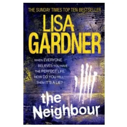 Headline publishing group Neighbour (detective d.d. warren 3)