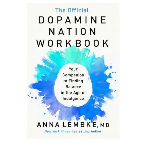 Headline publishing group Official dopamine nation workbook