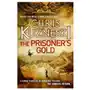 Headline publishing group Prisoner's gold (the hunters 3) Sklep on-line