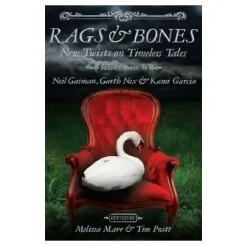 Headline publishing group Rags & bones