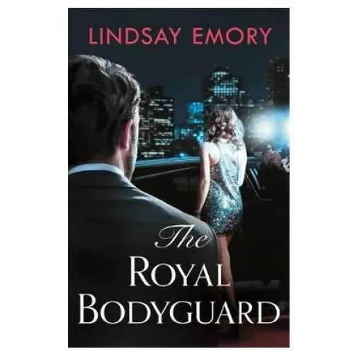 Headline publishing group Royal bodyguard