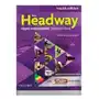Headway 4E Upper-Intermediate SB Pack(iTutor DVD-ROM) and Online Soars John and Liz Sklep on-line
