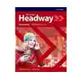 Headway 5E Elementary Wb Key Oxford Liz Soars, John Soars, Jo Mccall Sklep on-line