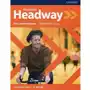 Headway 5E Pre-intermediate WB + key OXFORD Sklep on-line