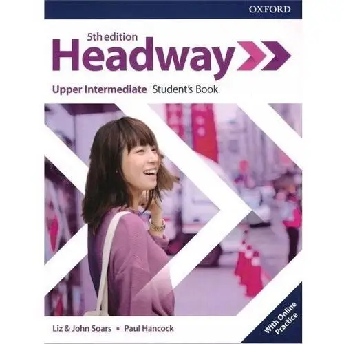 Headway 5E Upper Intermediate Sb Practice