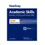 Headway Academic Skills: 1: Reading, Writing, and Study Skills Teacher's Guide with Tests CD-ROM Sklep on-line