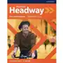 Headway Pre-Intermediate Workbook with key Sklep on-line