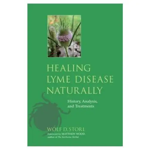 Healing Lyme Disease Naturally