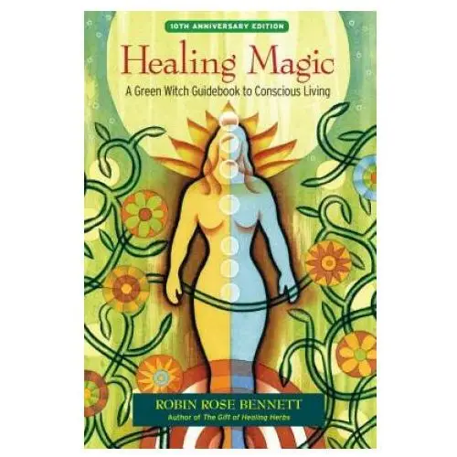 Healing Magic, 10th Anniversary Edition