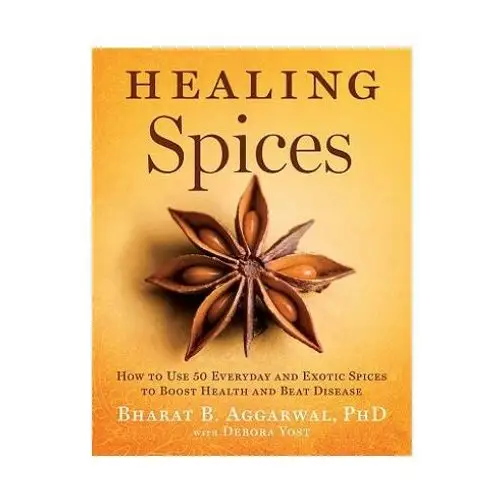 Healing Spices