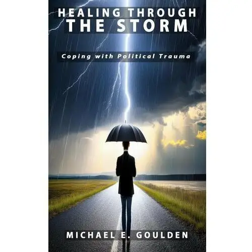 Healing Through the Storm