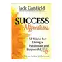 Success Affirmations: 52 Weeks for Living a Passionate and Purposeful Life Sklep on-line