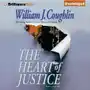 Heart of Justice - audiobook Sklep on-line