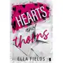 Hearts and Thorns. Magnolia Cove. Tom 3 Sklep on-line