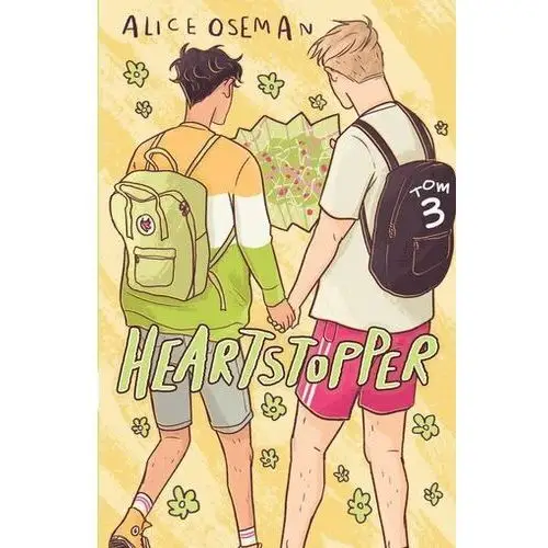 Heartstopper Tom 3 Alice Oseman