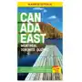 Canada east marco polo pocket travel guide - with pull out map Heartwood publishing Sklep on-line