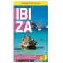 Ibiza marco polo pocket travel guide - with pull out map Heartwood publishing Sklep on-line