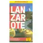 Lanzarote marco polo pocket travel guide - with pull out map Heartwood publishing Sklep on-line