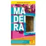 Madeira Marco Polo Pocket Travel Guide - with pull out map Sklep on-line