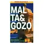 Heartwood publishing Malta and gozo marco polo pocket travel guide - with pull out map Sklep on-line