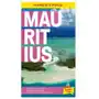 Mauritius Marco Polo Pocket Travel Guide - with pull out map Sklep on-line