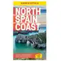 North spain coast marco polo pocket travel guide - with pull out map Heartwood publishing Sklep on-line