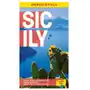 Sicily Marco Polo Pocket Travel Guide - with pull out map Sklep on-line