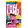 Heartwood publishing Thailand marco polo pocket travel guide - with pull out map Sklep on-line