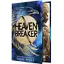 Heavenbreaker (barwione brzegi) Sara Wolf Sklep on-line