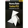 Heavy Rain - trofea - poradnik do gry Sklep on-line