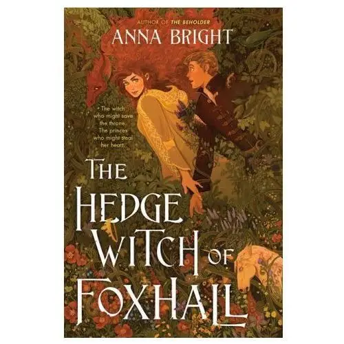 Hedgewitch of Foxhall