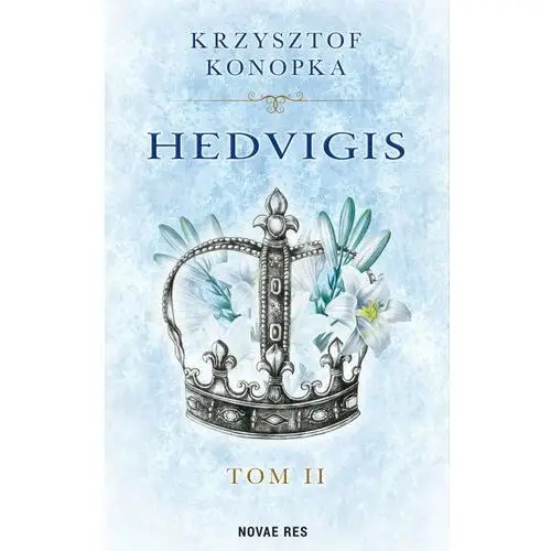 Hedvigis. Tom 2