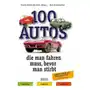 100 autos, die man fahren muss, bevor man stirbt Heel verlag Sklep on-line