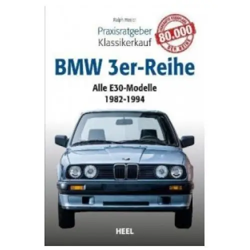 Heel verlag Bmw 3er-reihe