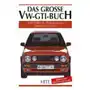 Heel verlag Das große vw-gti-buch Sklep on-line