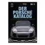 Edition Porsche Fahrer: Der Porsche-Katalog Nr. 2 Sklep on-line