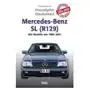 Mercedes-benz sl (r 129) Heel verlag Sklep on-line