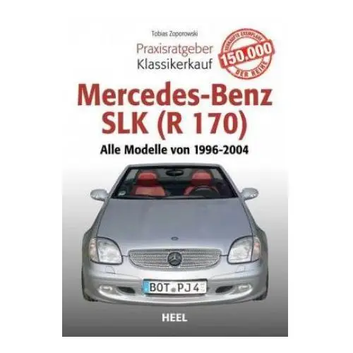 Mercedes-Benz SLK (R 170)