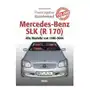 Mercedes-Benz SLK (R 170) Sklep on-line