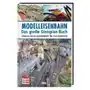 Modelleisenbahn - das große gleisplan-buch Heel verlag Sklep on-line