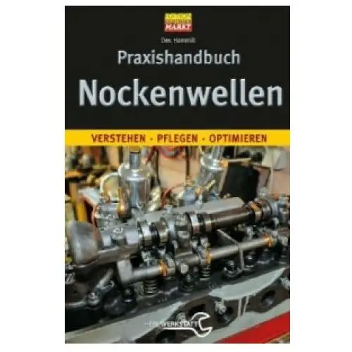 Praxishandbuch Nockenwellen