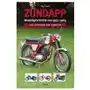 Heel verlag Zündapp modellgeschichte von 1952-1984 Sklep on-line