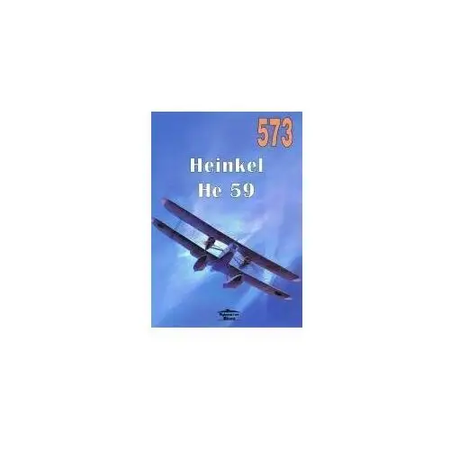 Heinkel He 59 nr 573